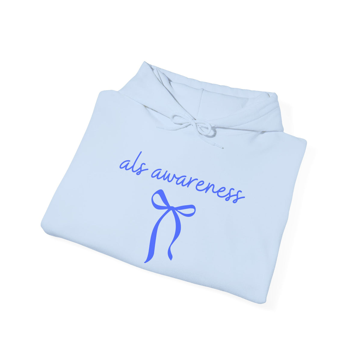 ALS Awareness Shirt, Speech Therapy Shirt, ALS Shirt, Support Squad Shirt, ALS Survivor Gift, Amyotrophic Lateral Sclerosis T-Shirt