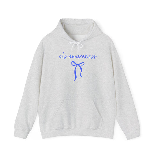 ALS Awareness Shirt, Speech Therapy Shirt, ALS Shirt, Support Squad Shirt, ALS Survivor Gift, Amyotrophic Lateral Sclerosis T-Shirt