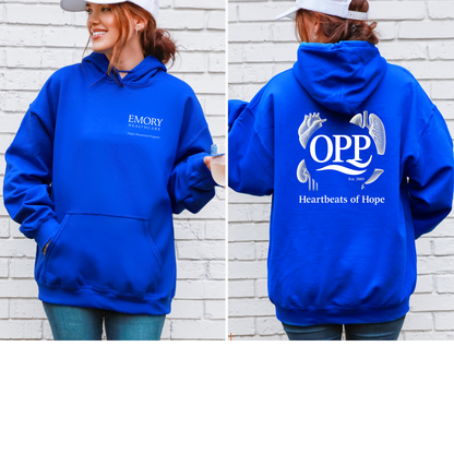 Emory Healthcare OPP Sweatshirt